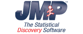 JMP Statistical Discovery from SAS