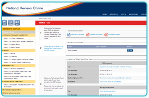 National Reviews Online