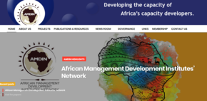 African Management Development Institutes' Network (AMDIN)