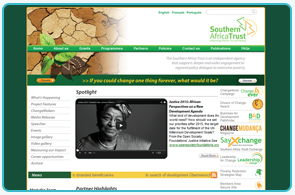 Southern Africa Trust