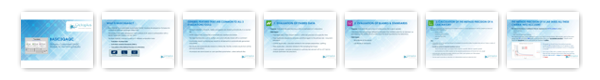 Preview of QA/QC best practices slides